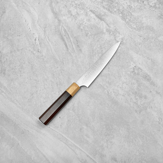 Kei Kobayashi SG2 Migaki Petty 150mm