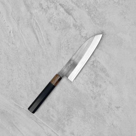 Tsunehisa Tate SRS13 Santoku 165mm