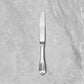 Aoyoshi Flatware Lutèce Classic Collection (Satin Finish)