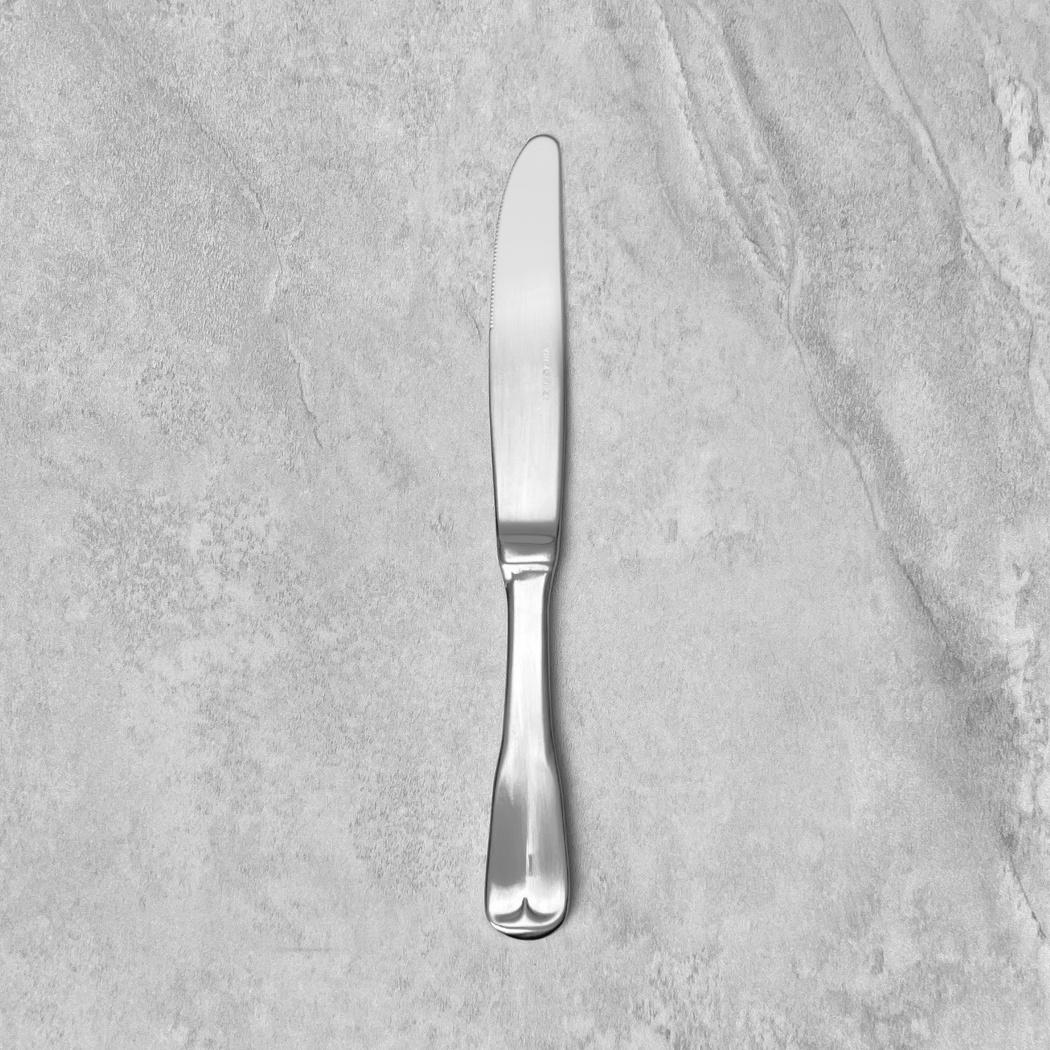 Aoyoshi Flatware Lutèce Classic Collection (Satin Finish)