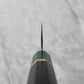 Makoto Kurosaki Samidorizuki SG STRIX Tsuchime Santoku 165mm