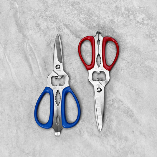 Silky "NKS-215DT" Chef-X Pro Kitchen Scissors / Shears