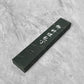 Hatsukokoro Kurokaze Blue #2 Double Beveled Deba 180mm