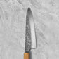 Kei Kobayashi SG2 Damascus Gyuto 210mm