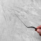 Offset Plating Spatula