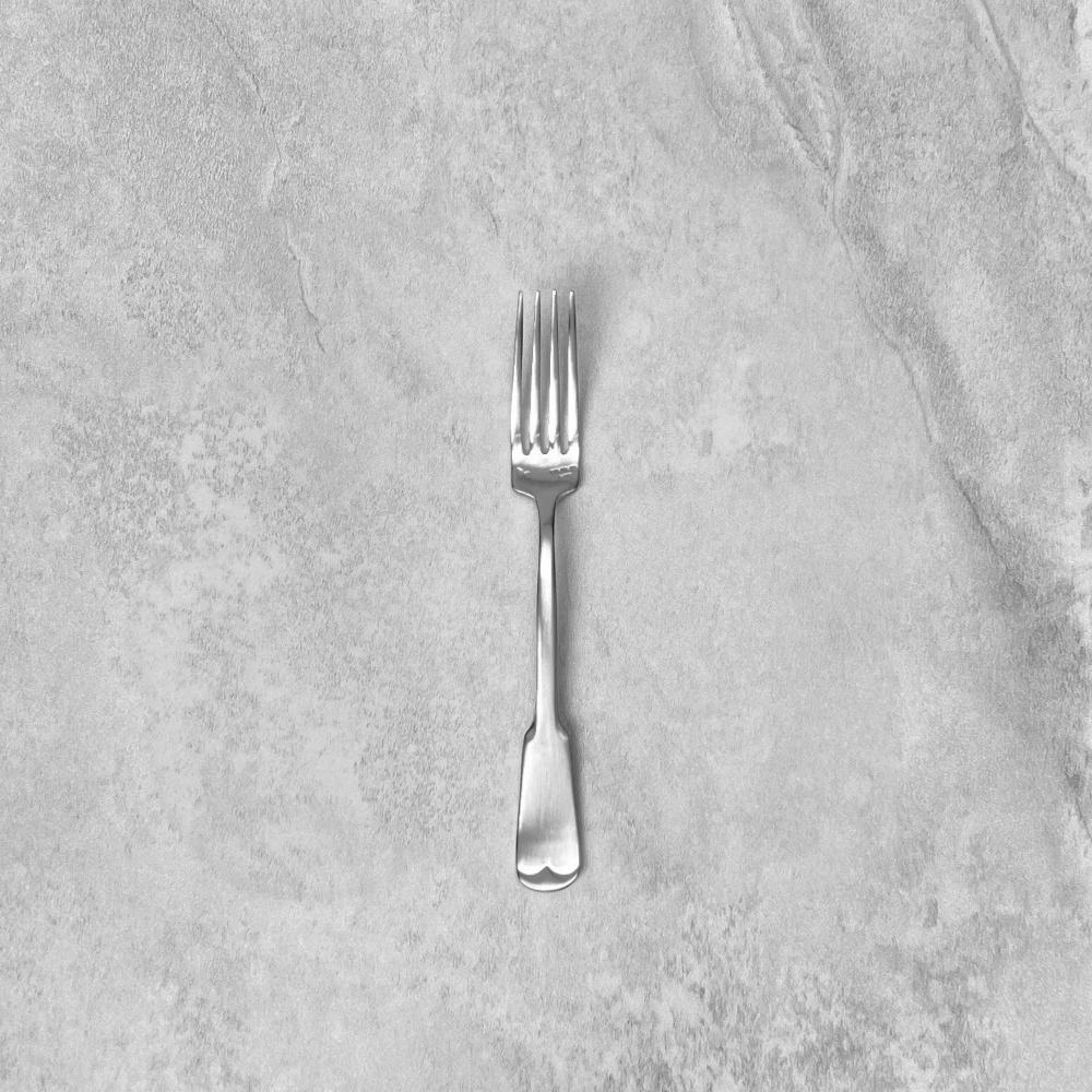 Aoyoshi Flatware Lutèce Classic Collection (Satin Finish)