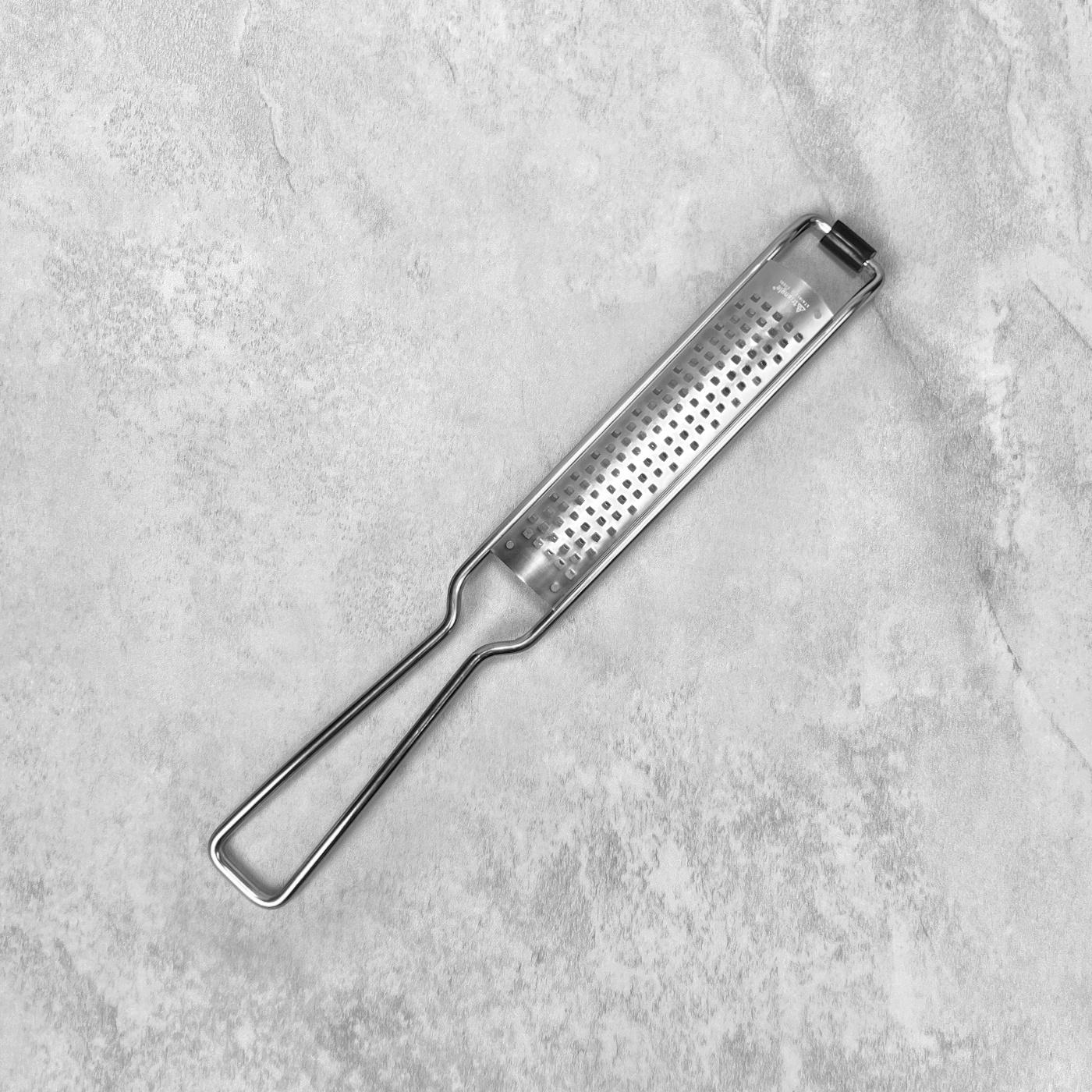triangle Zest Grater
