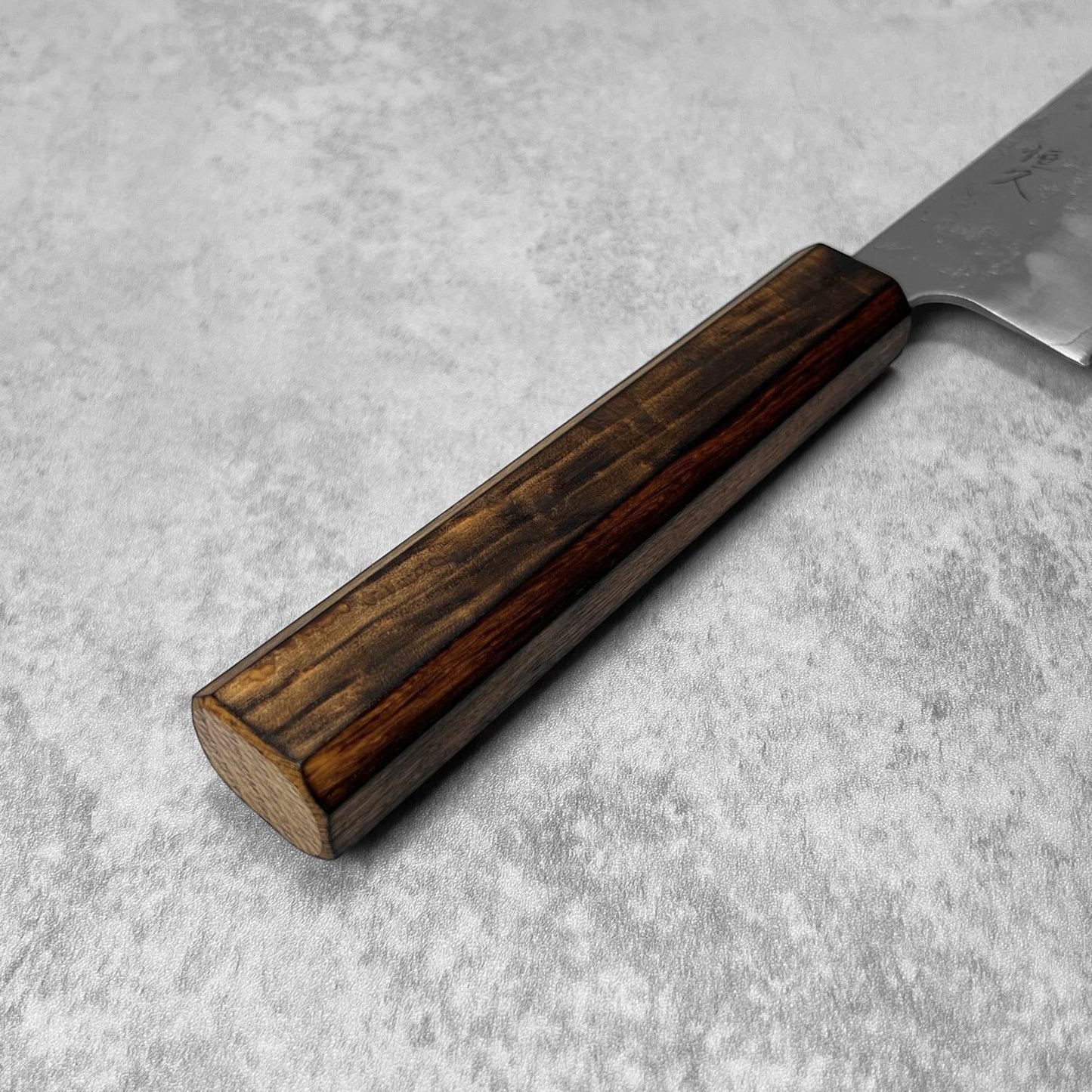 Tsunehisa Ginsan Nashiji Bunka 170mm