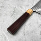 Yu Kurosaki Senko Ei SG2 Nakiri 165mm