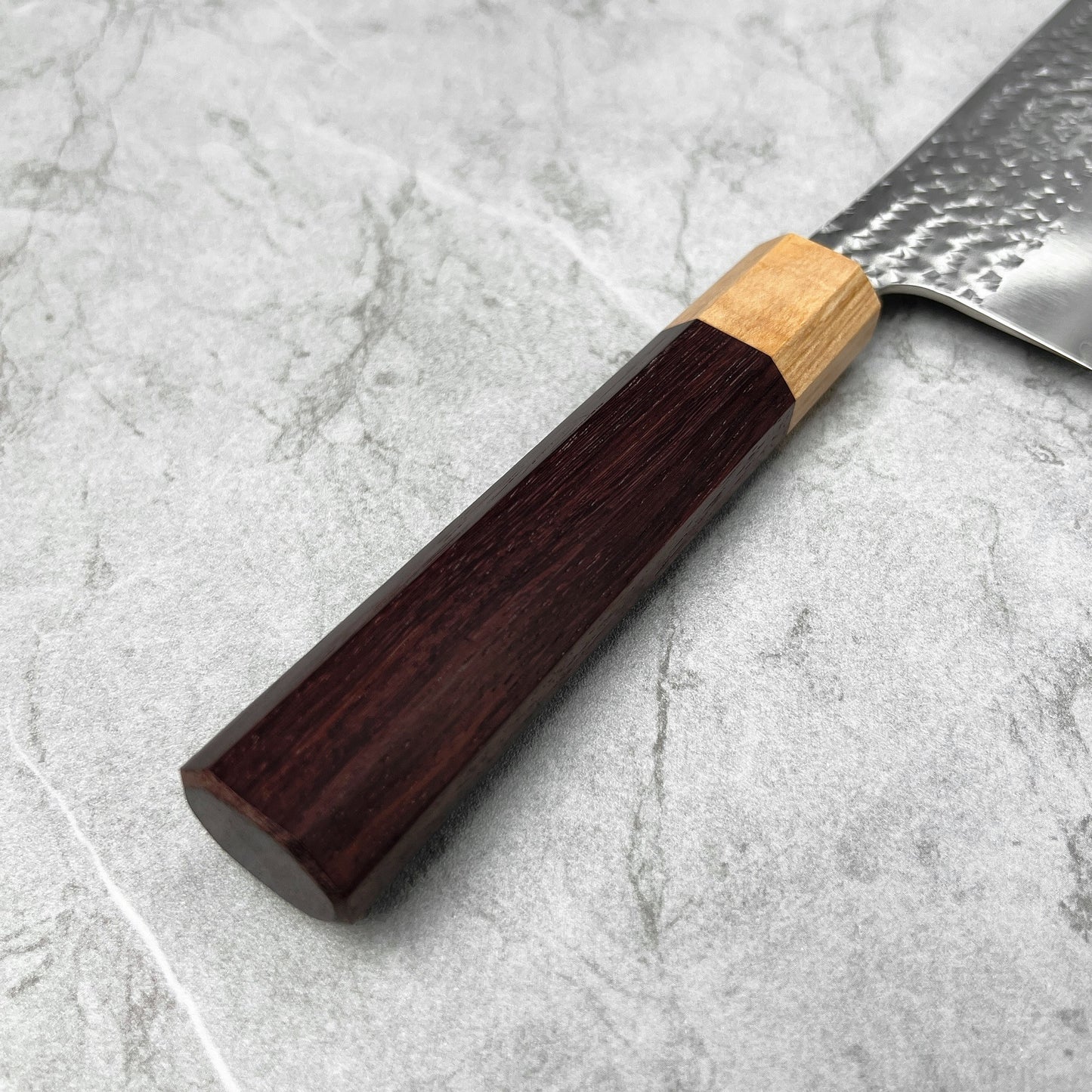 Yu Kurosaki Senko Ei SG2 Nakiri 165mm
