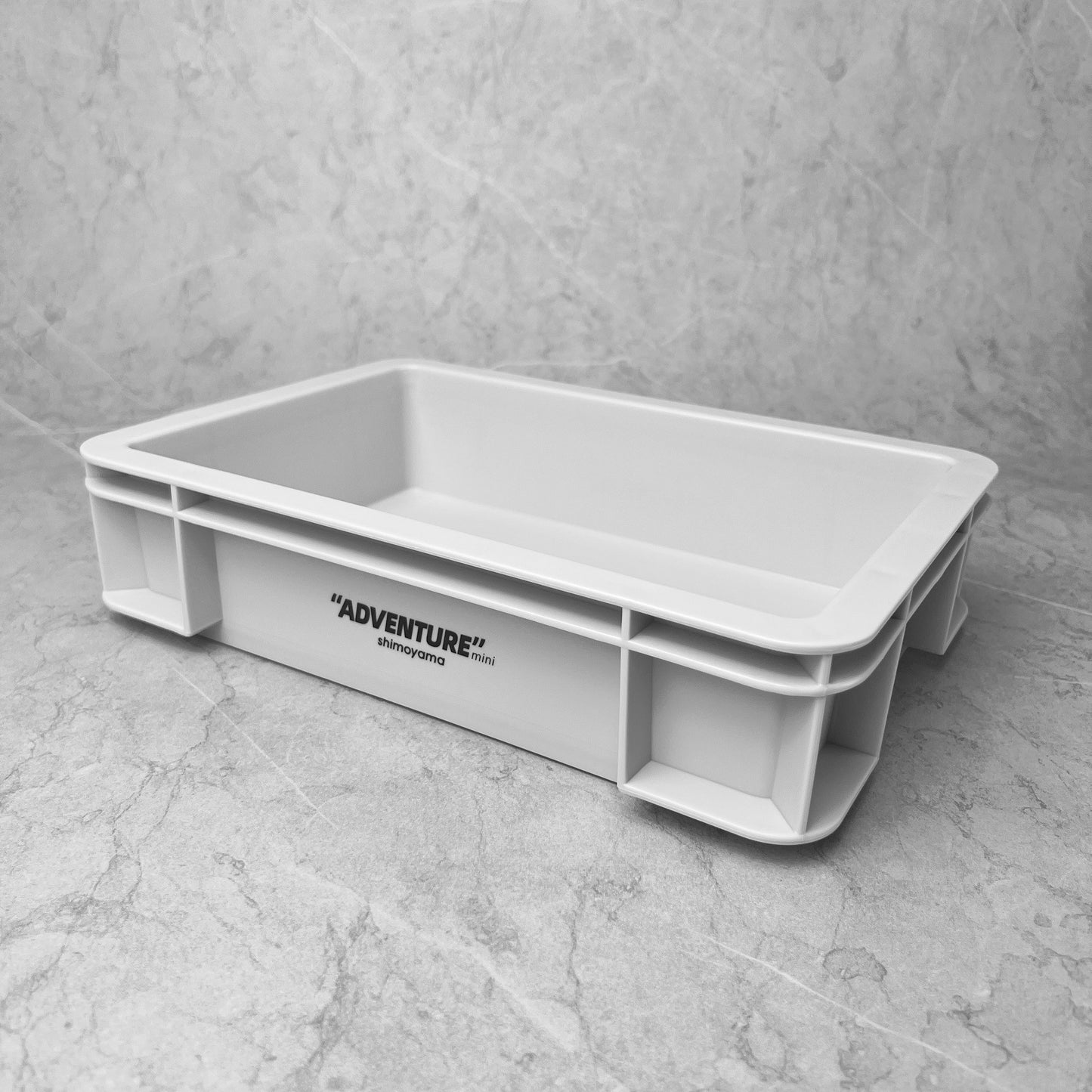 Shimoyama "Adventure" Mini Storage Crate