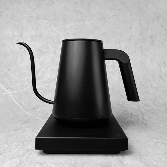 Timemore PRO (Prominent) Electric Gooseneck Kettle