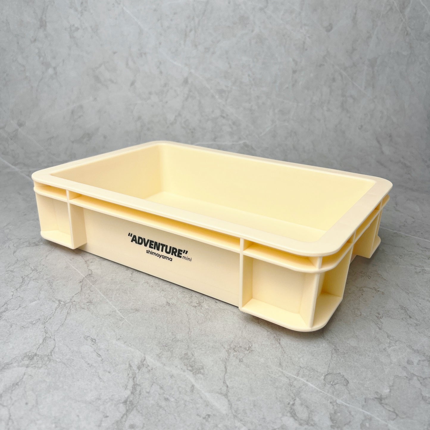 Shimoyama "Adventure" Mini Storage Crate