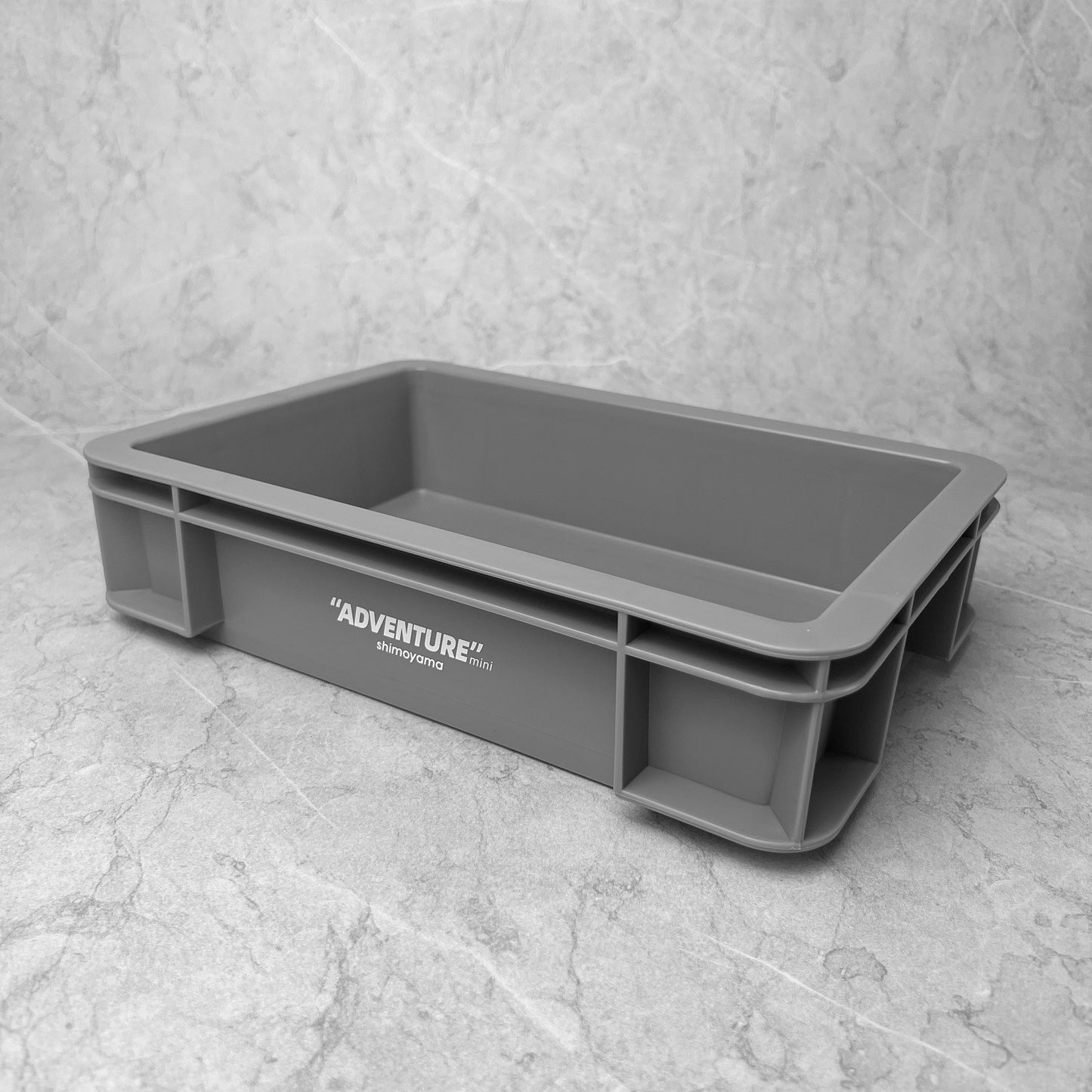 Shimoyama "Adventure" Mini Storage Crate
