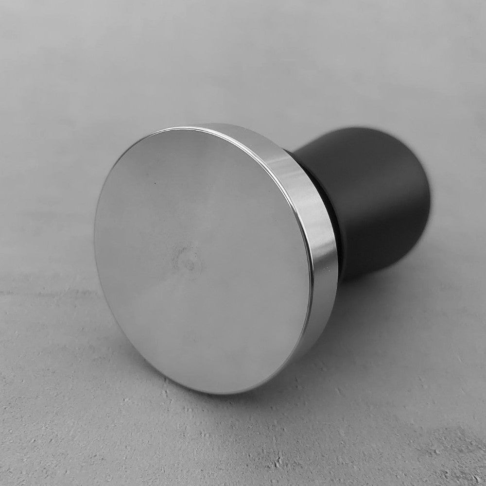 Spring Calibrated Espresso Coffee Tamper