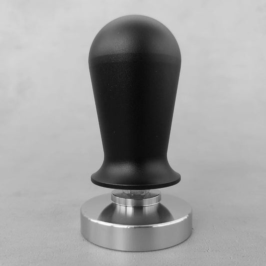 Spring Calibrated Espresso Coffee Tamper