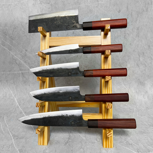 Dao Vua 5160 Kurouchi Series