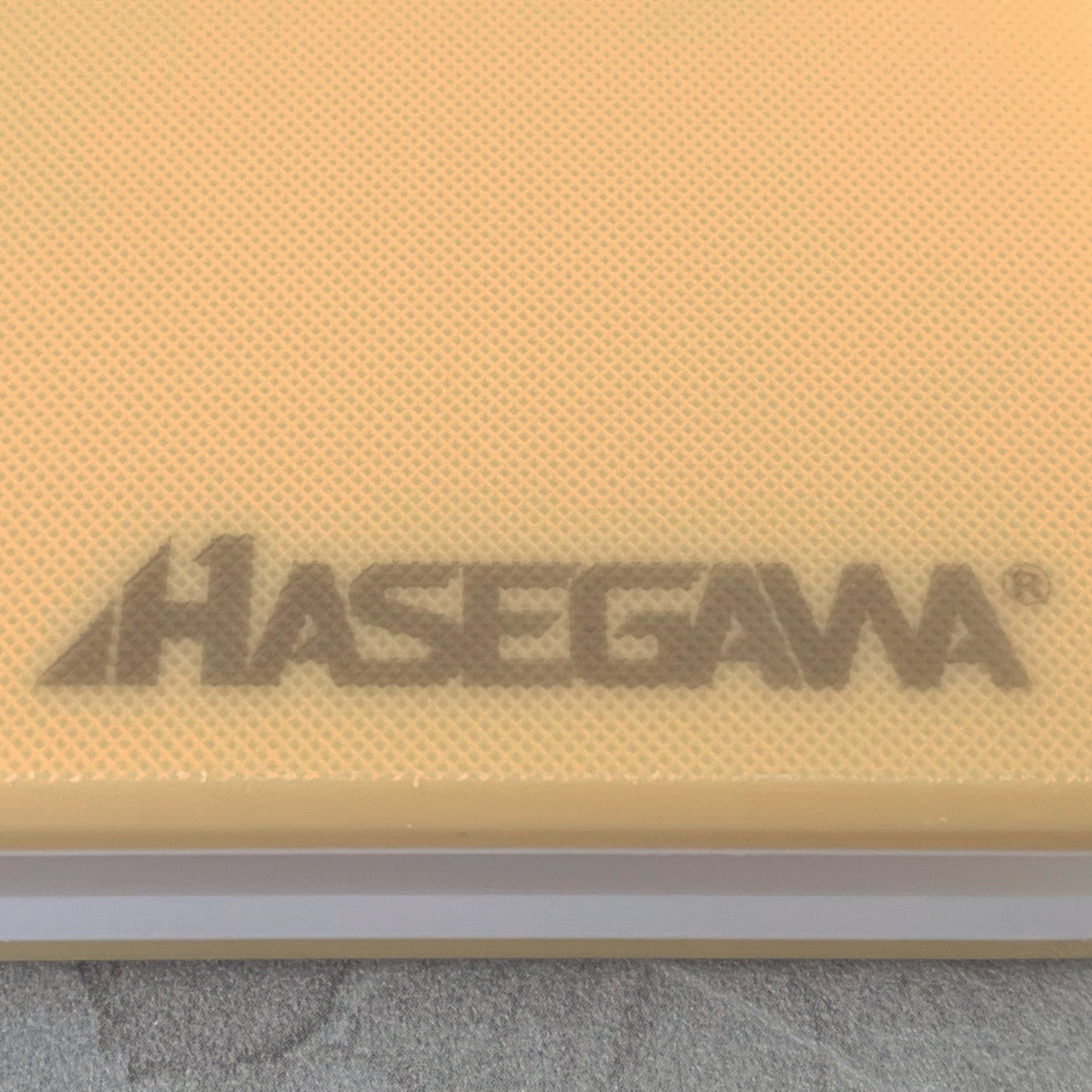 Hasegawa FRK/FSR Wood-Core Soft Rubber Cutting Board