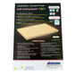 Hasegawa FRK/FSR Wood-Core Soft Rubber Cutting Board