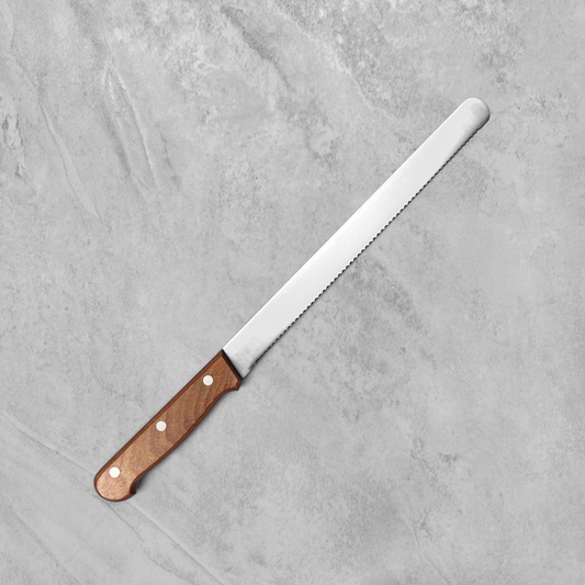 Seki Kanetsugu Bread Slicer 260mm