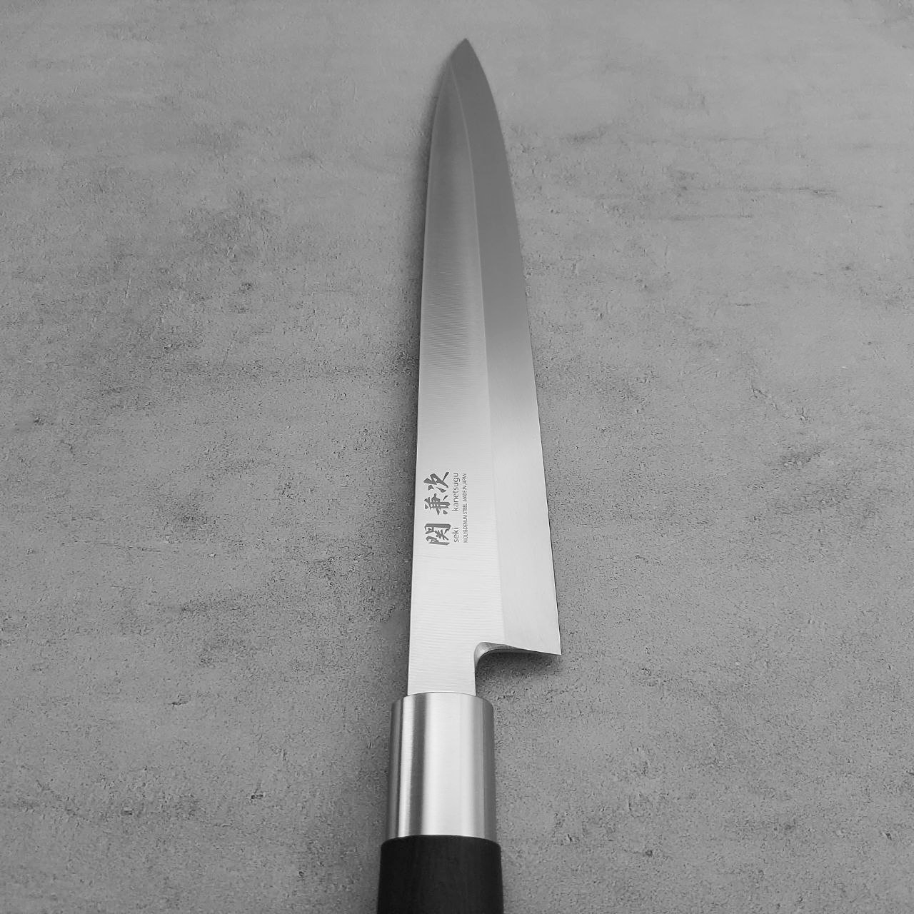 Seki Kanetsugu Hocho Yanagiba 270mm