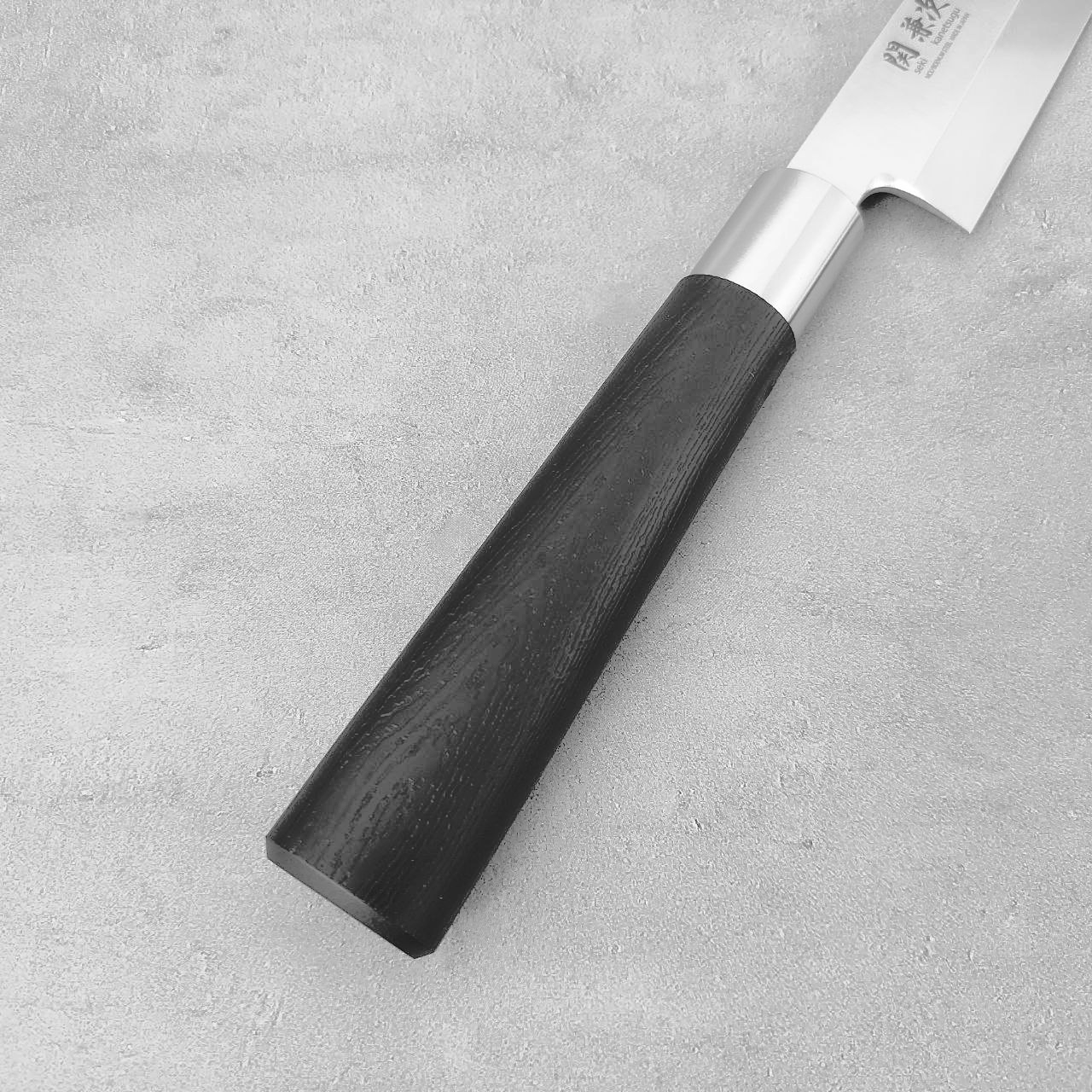 Seki Kanetsugu Hocho Yanagiba 270mm