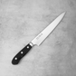 Seki Kanetsugu Pro-M AUS-8 Laser Sujihiki 240mm