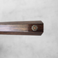 Seki Kanetsugu Zuiun SG2 Damascus Petty 150mm