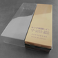 King KDS 1000 6000 Grit Sharpening and Polishing Stone Whetstone Box Packaging Singapore