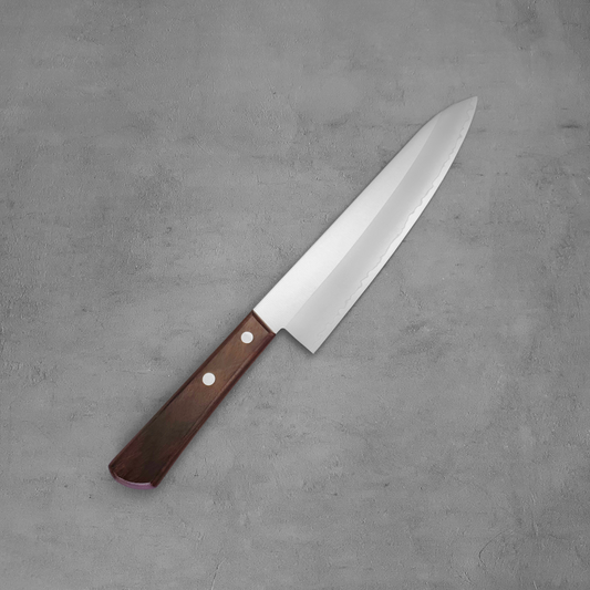 Miyabi Isshin AUS-8 Gyuto