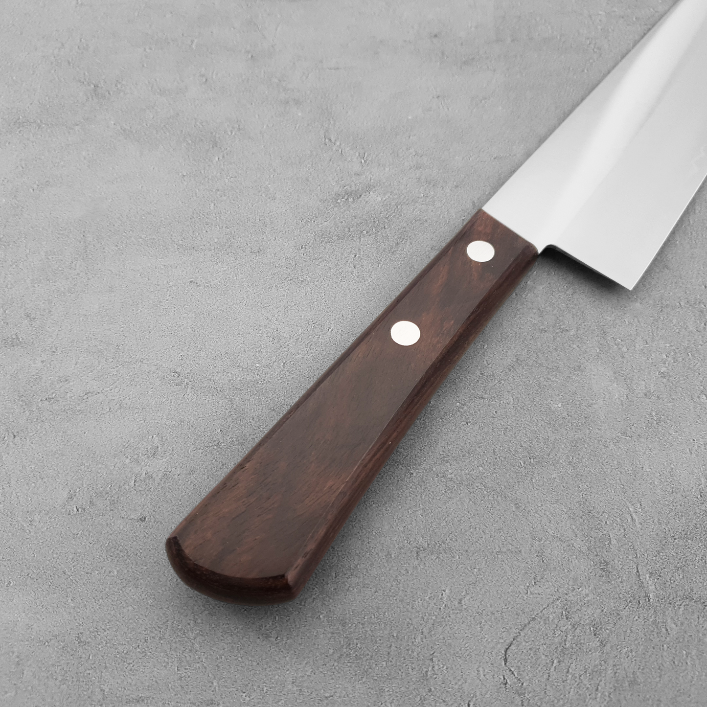 Miyabi Isshin AUS8 Santoku 170mm