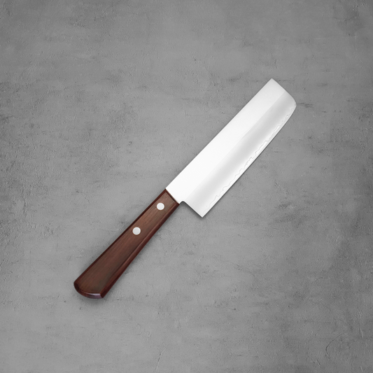 Miyabi Isshin AUS-8 Nakiri 165mm