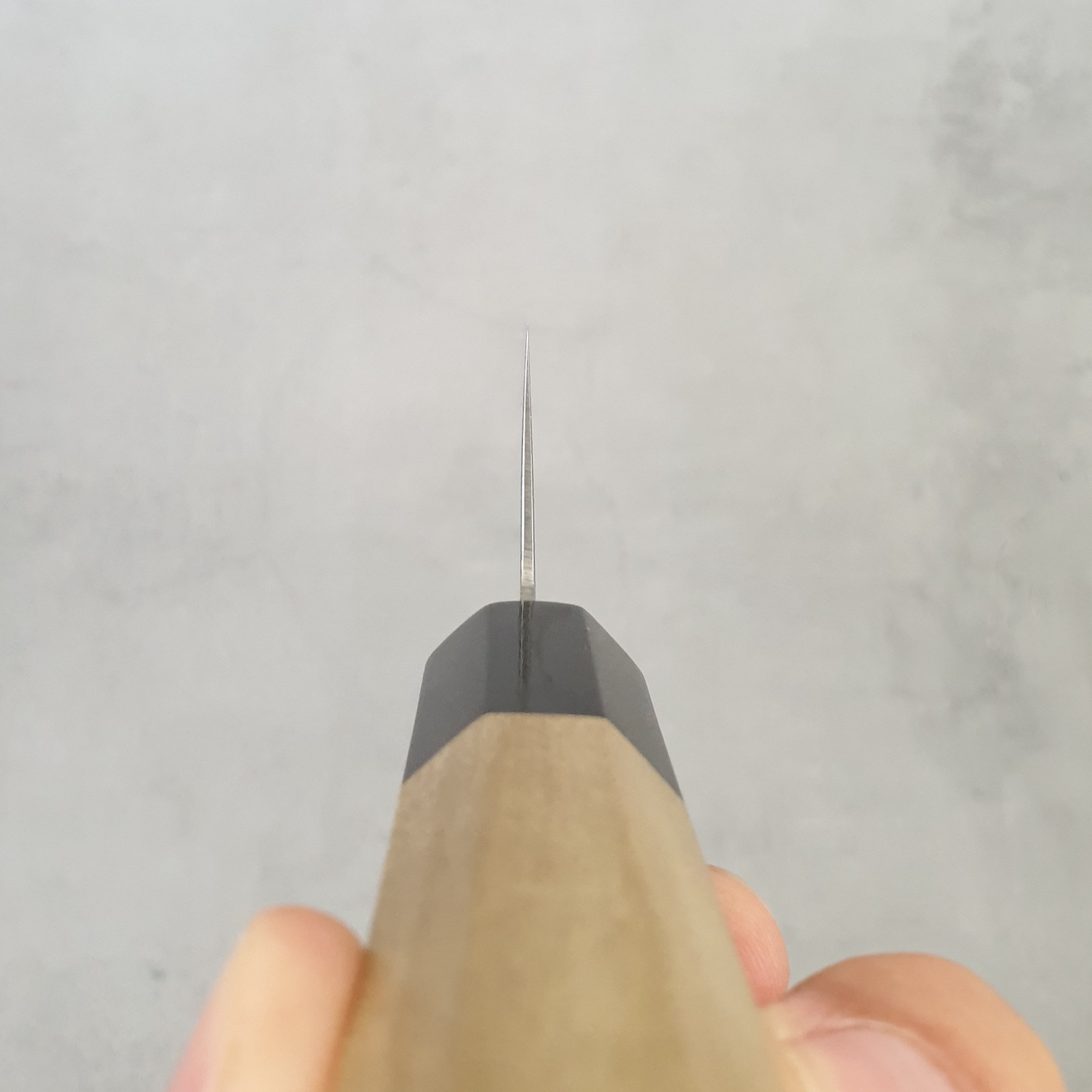 Misuzu AUS10 Damascus Sujihiki 240mm