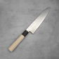 Misuzu AUS-10 Damascus Gyuto 210mm