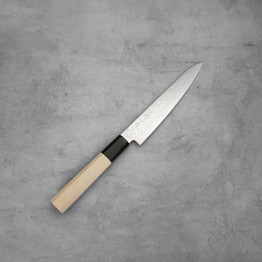 Misuzu AUS-10 Damascus Petty 150mm