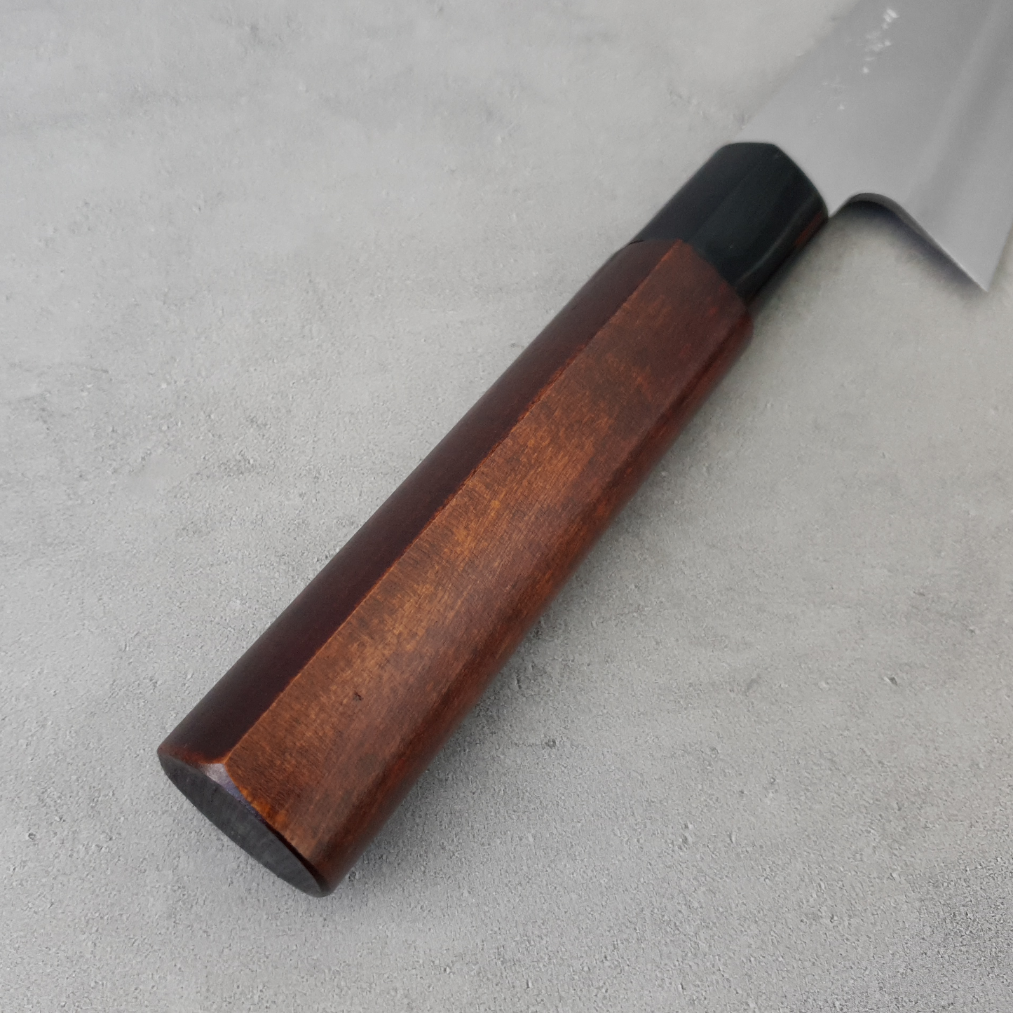 Misuzu-Gata VG10 Bunka / Honesuki 160mm