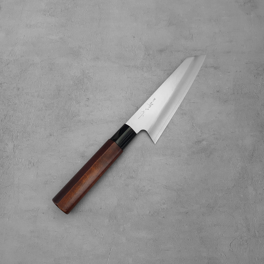 Misuzu-Gata VG10 Bunka / Honesuki 160mm