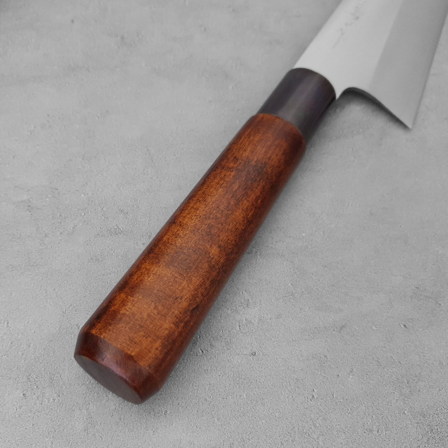 Misuzu-Gata VG10 Kiritsuke 210mm