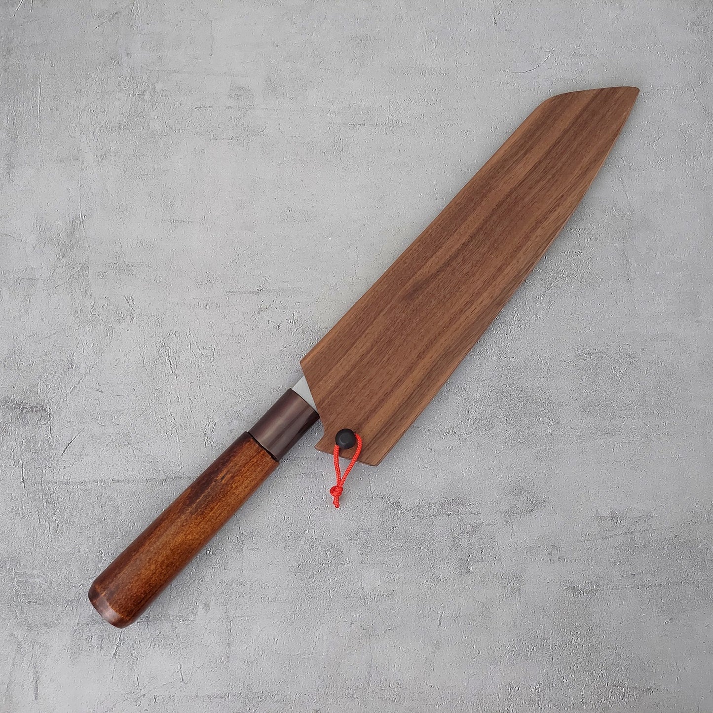 Misuzu-Gata VG10 Kiritsuke 210mm