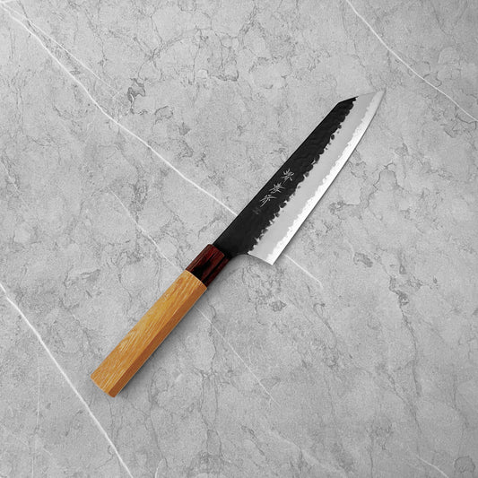 Sakai Takayuki Aogami Super Kiritsuke 200mm