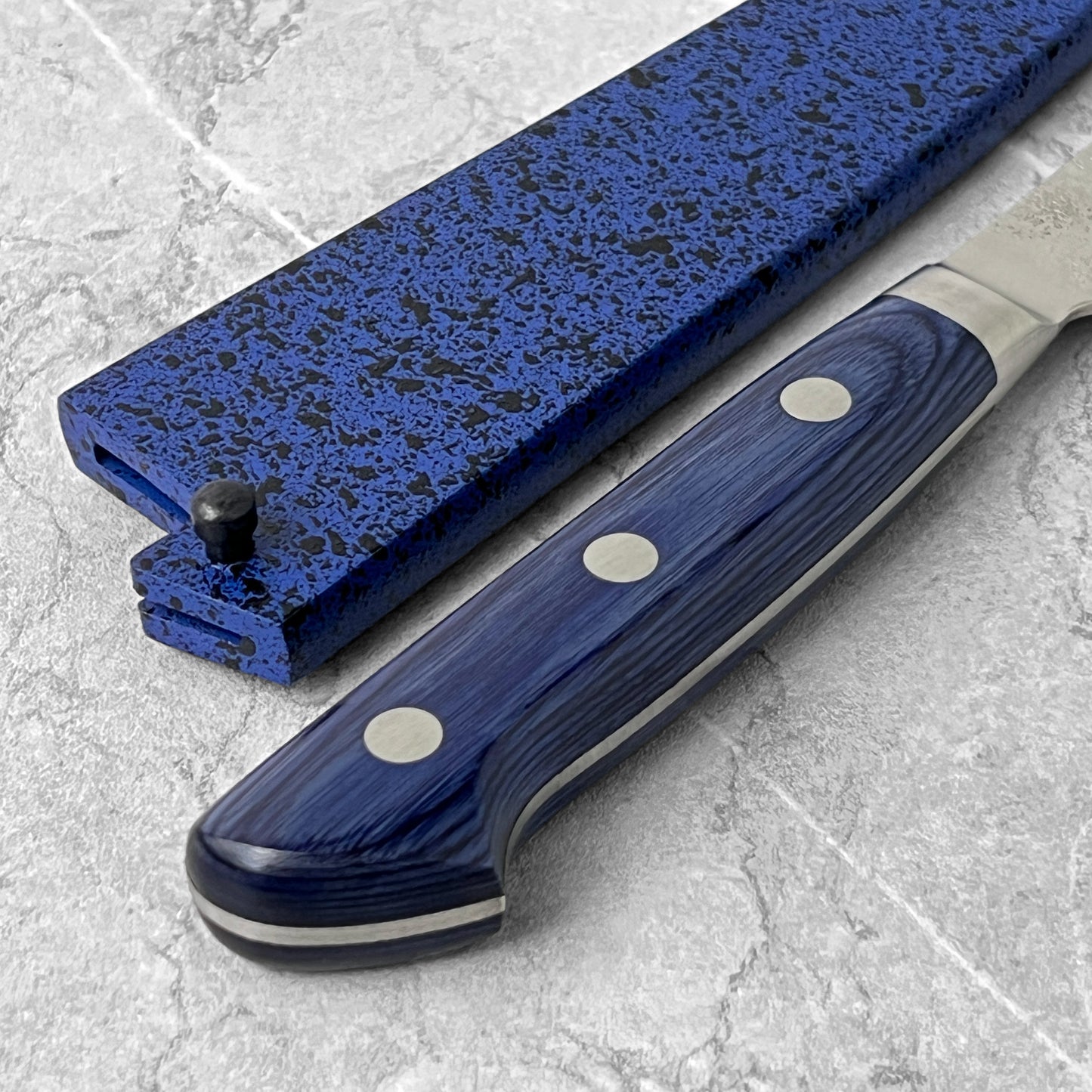 Seki Blue Clouds Petty 145mm