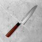 Seki Kanetsugu Heptagon Wood VG2 Gyuto 200mm