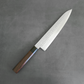 Seki 19C27 Hammered Damascus Gyuto 210mm 240mm Swedish Steel Singapore