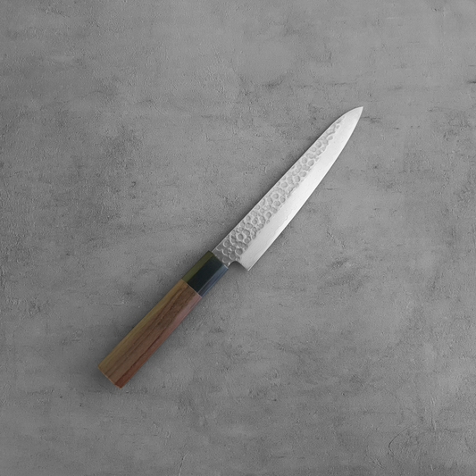 Seki 19C27 Tsuchime Damascus Petty 150mm
