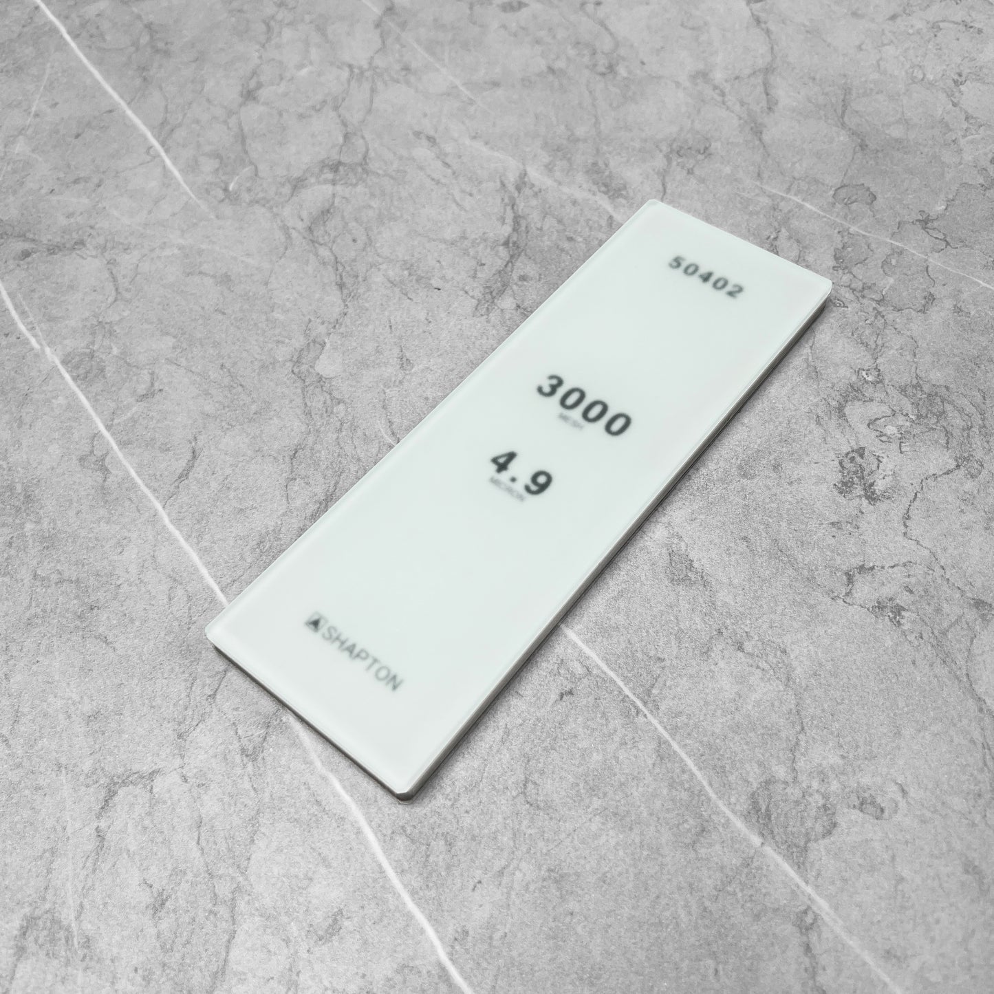 Shapton Glass Series