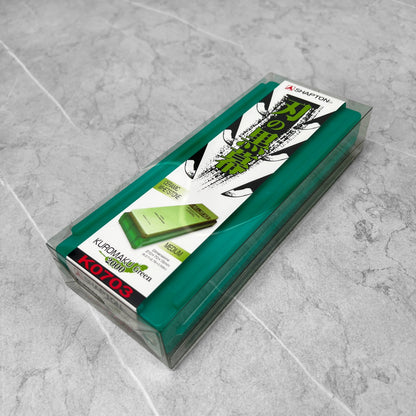 Shapton Professional Kuromaku Series