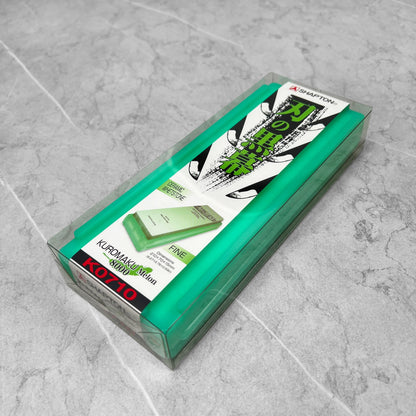 Shapton Professional Kuromaku Series