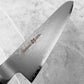 Shikisai Miyako AUS-8 Damascus Gyuto