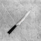 Shikisai Miyako AUS-8 Damascus Sujihiki 240mm