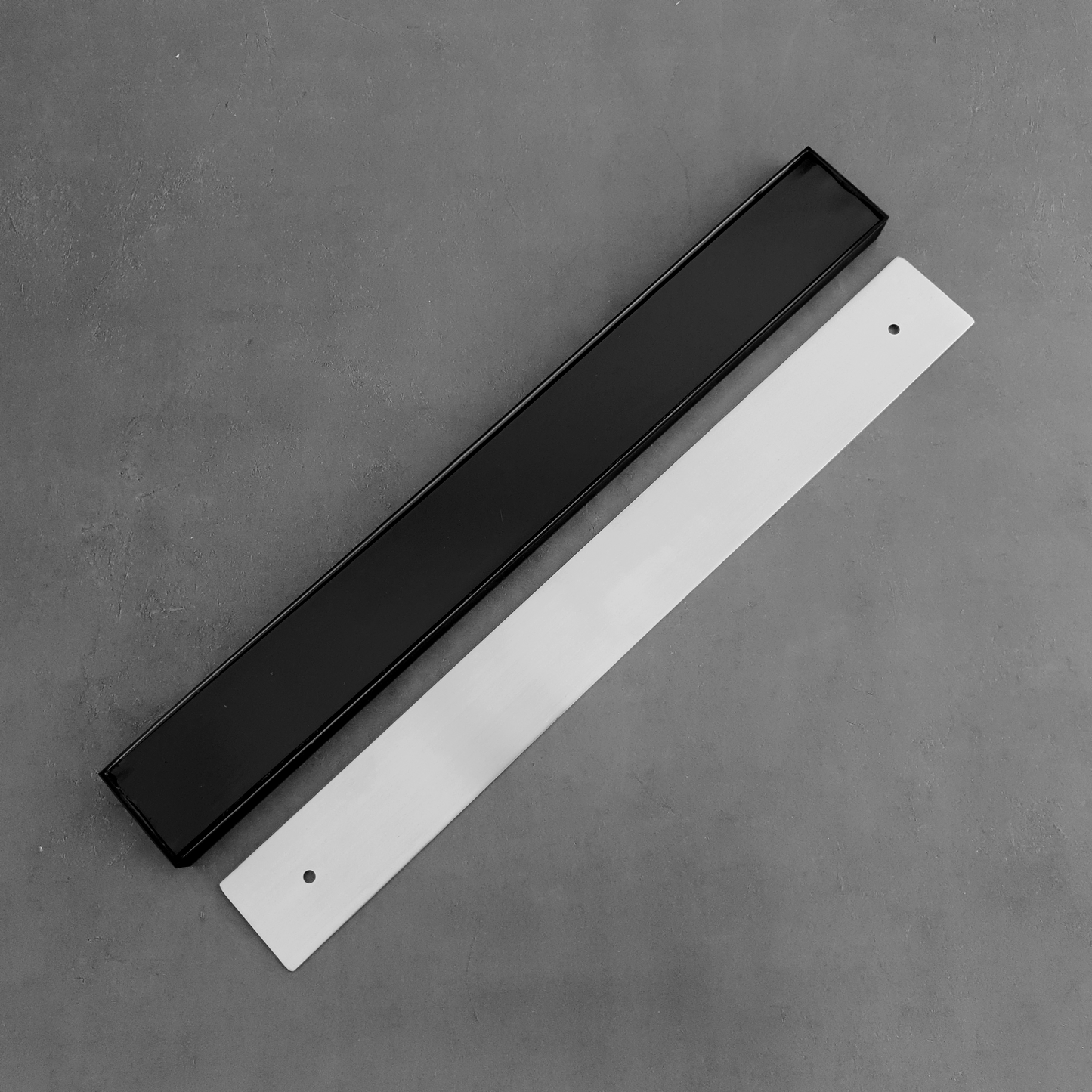 Silicone Magnetic Knife Block
